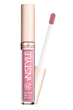 Topface Instyle Extreme Matte Ruj lichid mat 3.5 ml