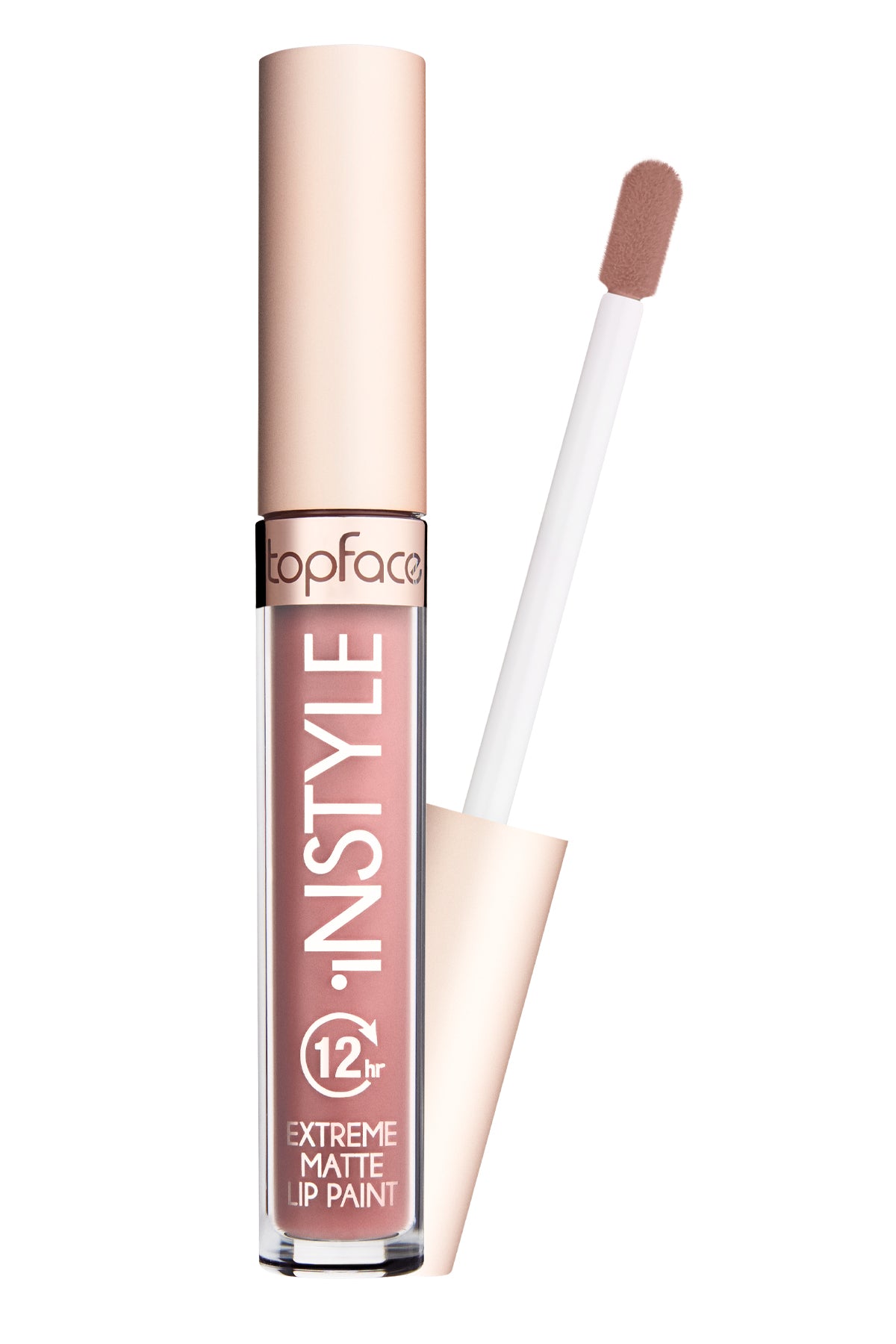 Topface Instyle Extreme Matte Ruj lichid mat 3.5 ml