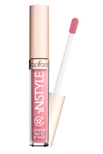 Topface Instyle Extreme Matte Ruj lichid mat 3.5 ml