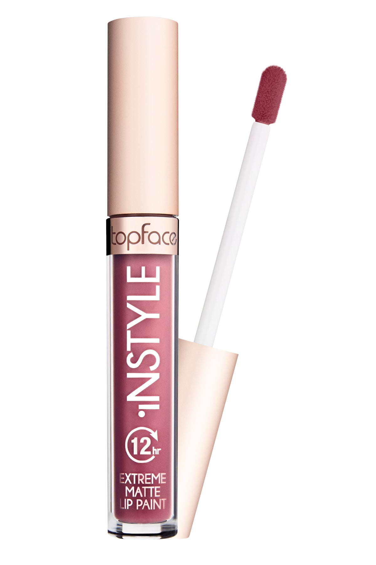 Topface Instyle Extreme Matte Ruj lichid mat 3.5 ml