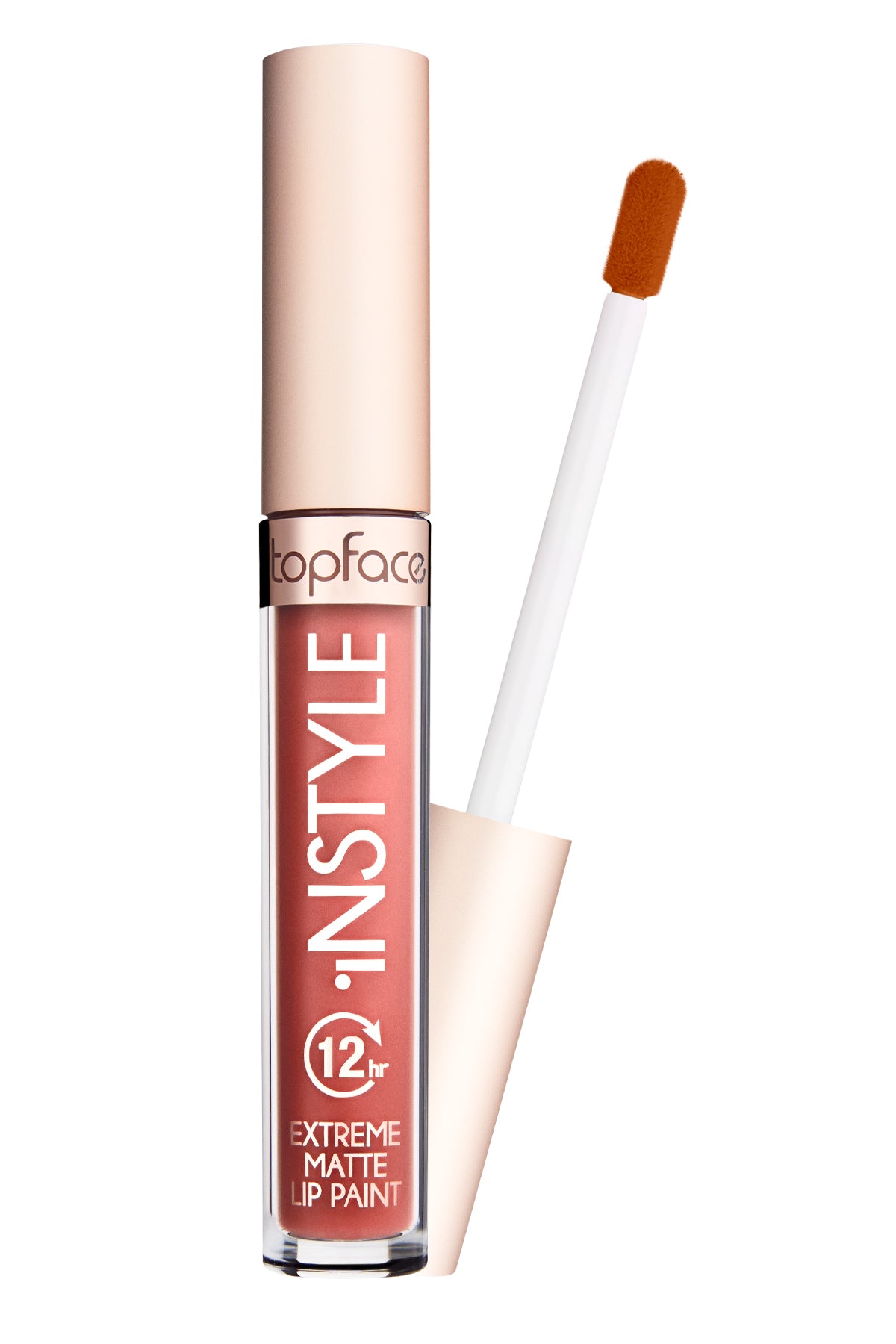 Topface Instyle Extreme Matte Ruj lichid mat 3.5 ml