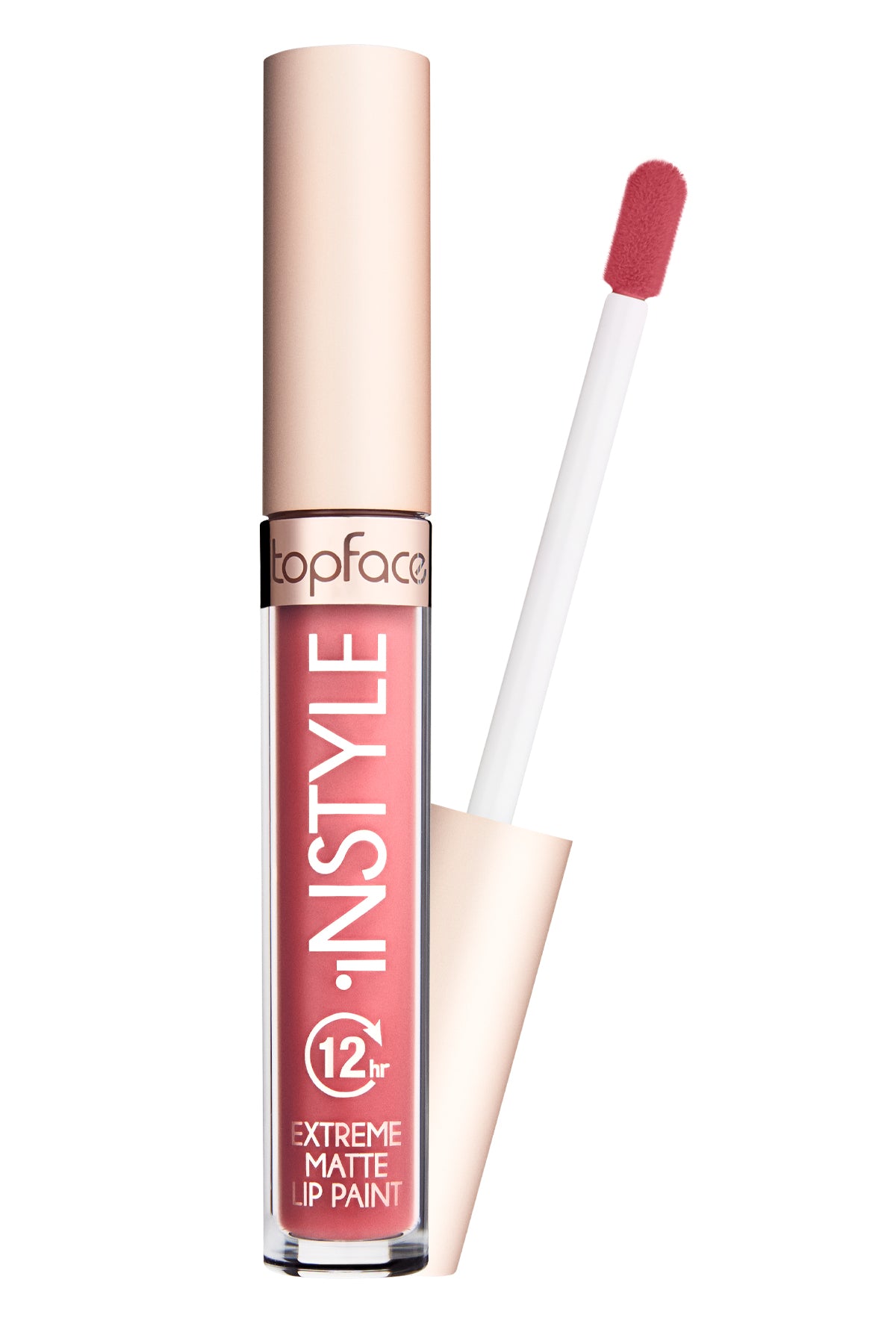 Topface Instyle Extreme Matte Ruj lichid mat 3.5 ml