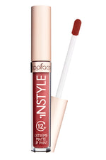 Topface Instyle Extreme Matte Ruj lichid mat 3.5 ml