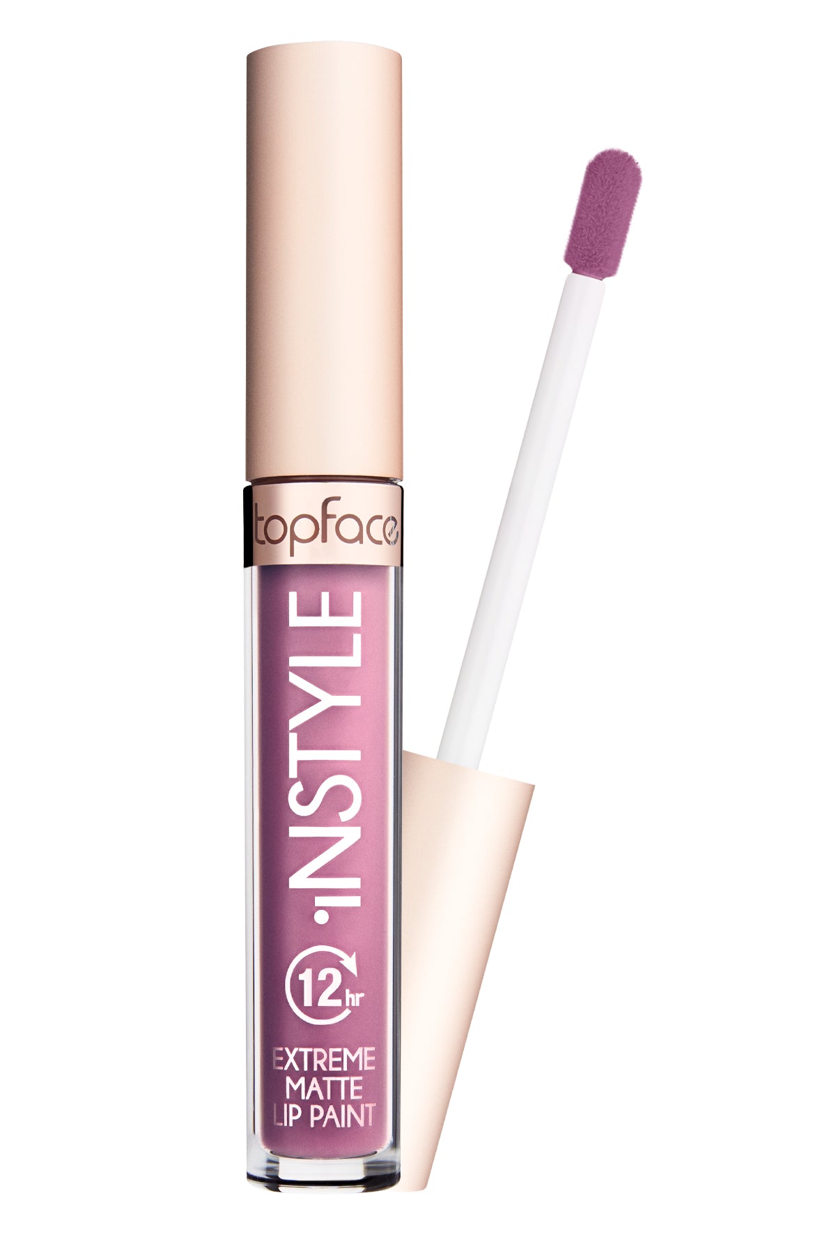 Topface Instyle Extreme Matte Ruj lichid mat 3.5 ml