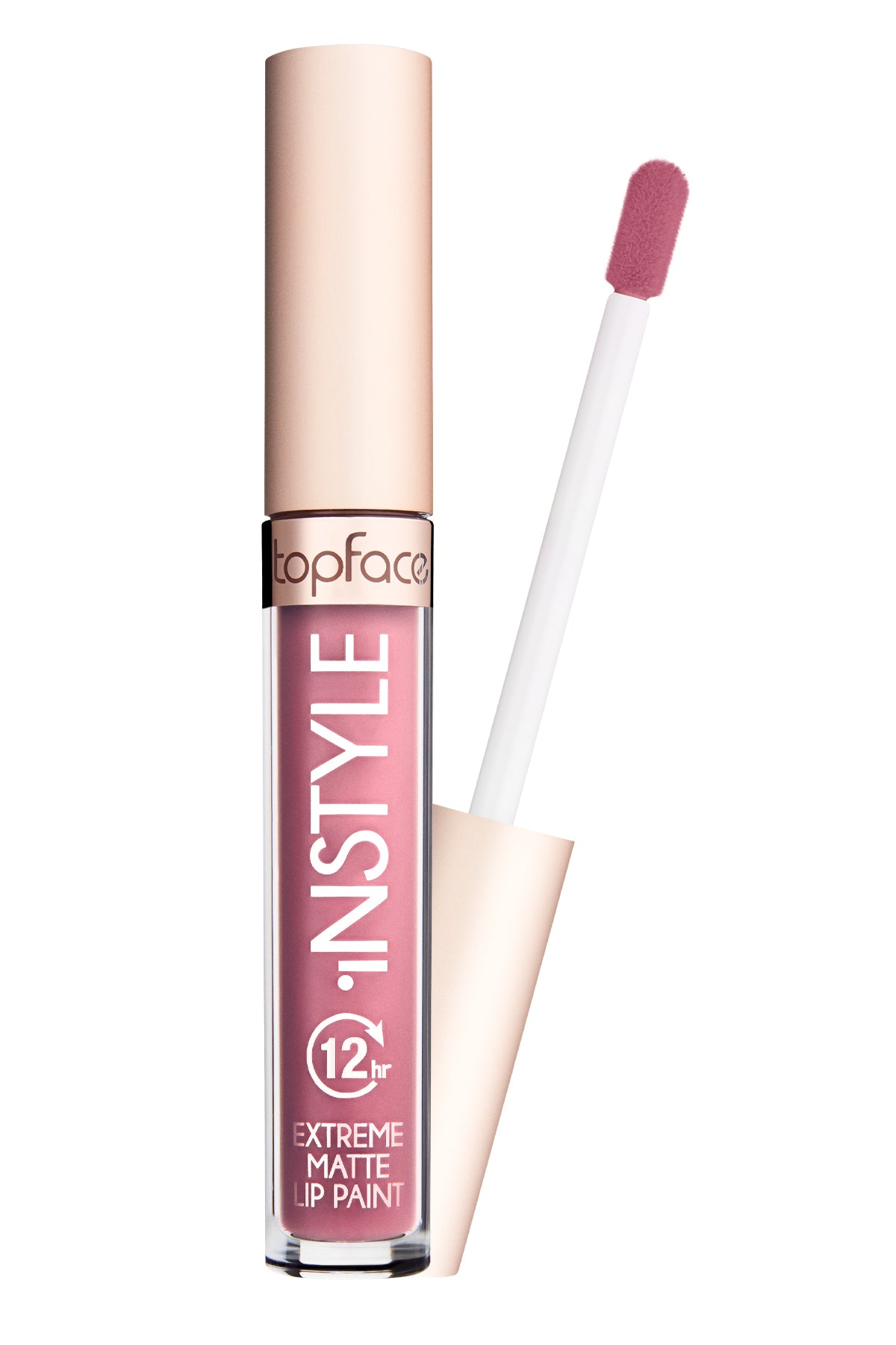 Topface Instyle Extreme Matte Ruj lichid mat 3.5 ml