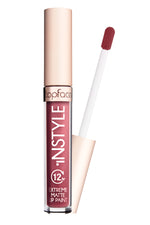 Topface Instyle Extreme Matte Ruj lichid mat 3.5 ml