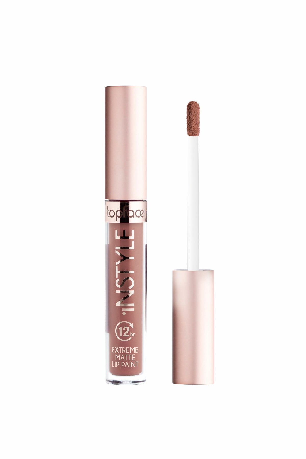 Topface Instyle Extreme Matte Ruj lichid mat 3.5 ml
