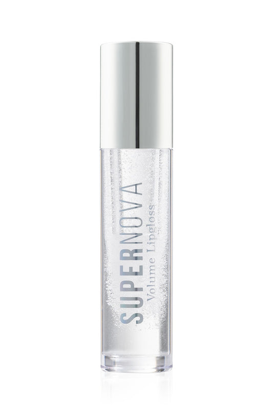 Topface Supernova Volume Lip Gloss – Natural Volume, Explosive Shine, and Intense Hydration