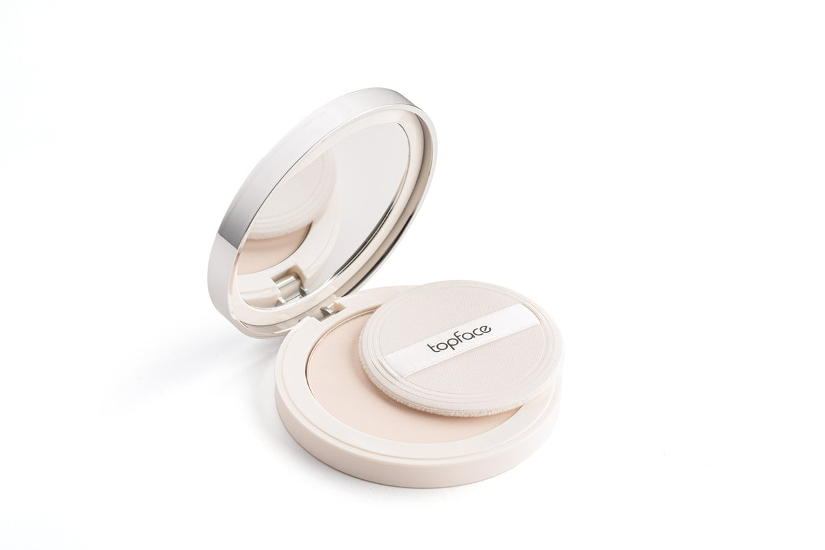 Topface Super Match Foundation in a Powder Fond de ten pudră