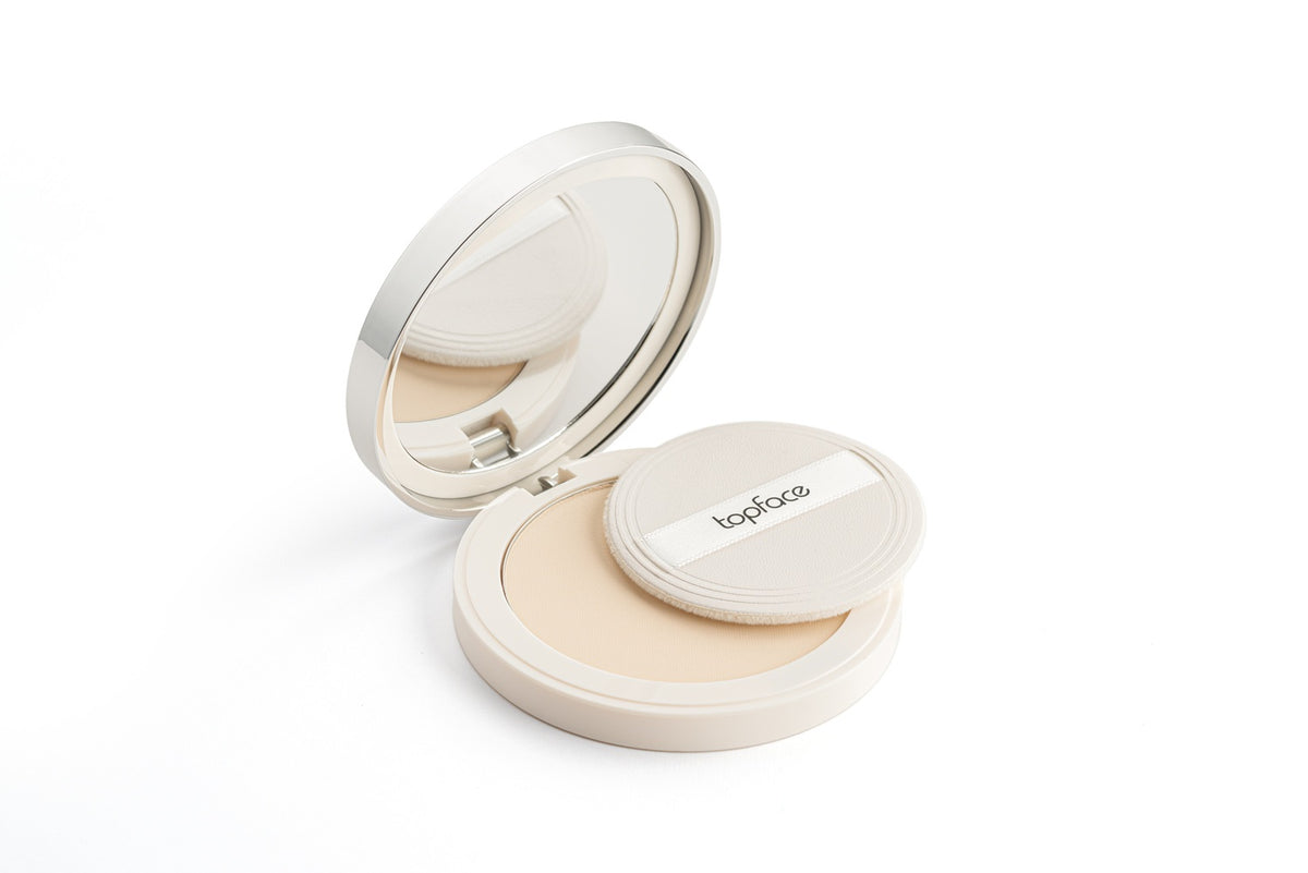 Topface Super Match Foundation in a Powder Fond de ten pudră