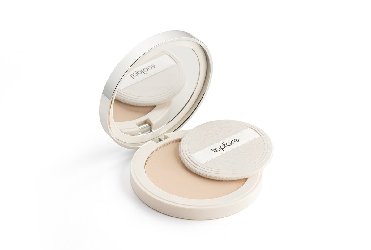Topface Super Match Foundation in a Powder Fond de ten pudră