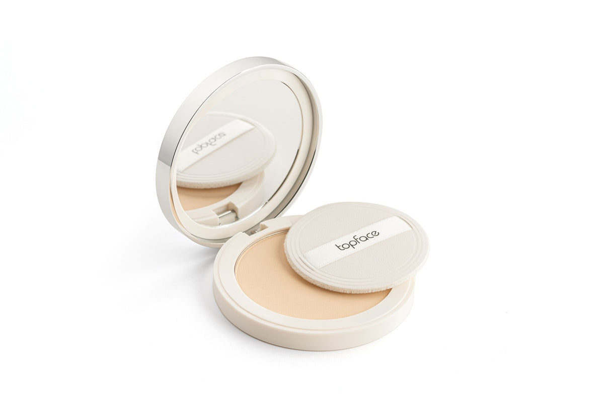 Topface Super Match Foundation in a Powder Fond de ten pudră