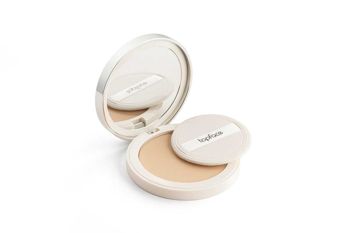 Topface Super Match Foundation in a Powder Fond de ten pudră