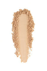 Topface Fond de Ten Pudră 2-în-1 – Acoperire Mată și Hidratare 24H pentru un Ten Impecabil