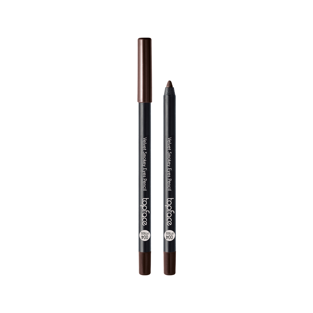 Topface Velvet Smokey Creion de ochi