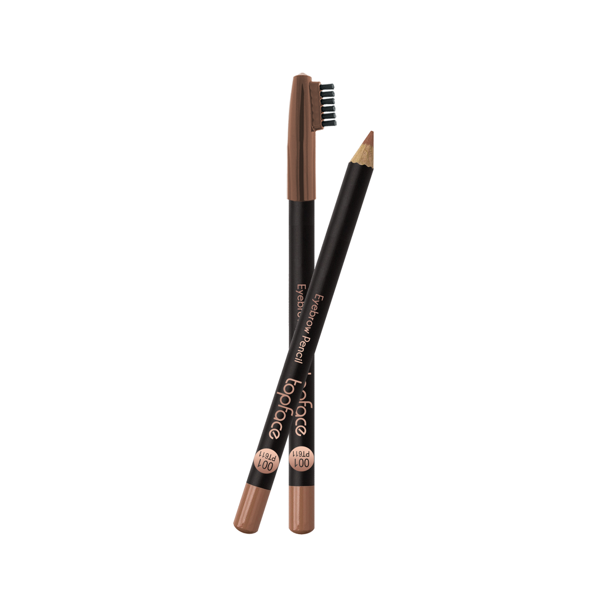 Topface Eyebrow Pencil Creion de sprâncene