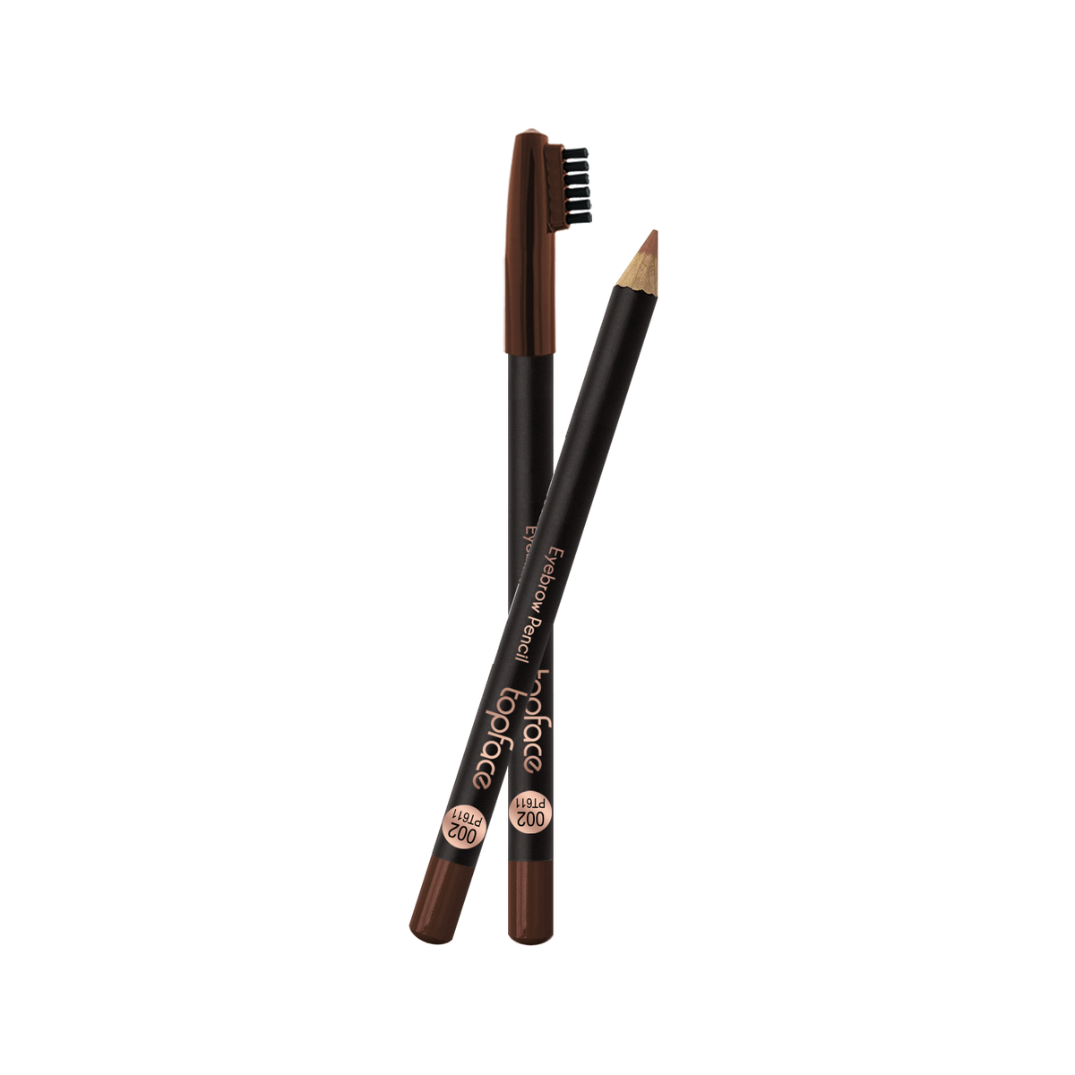Topface Eyebrow Pencil Creion de sprâncene