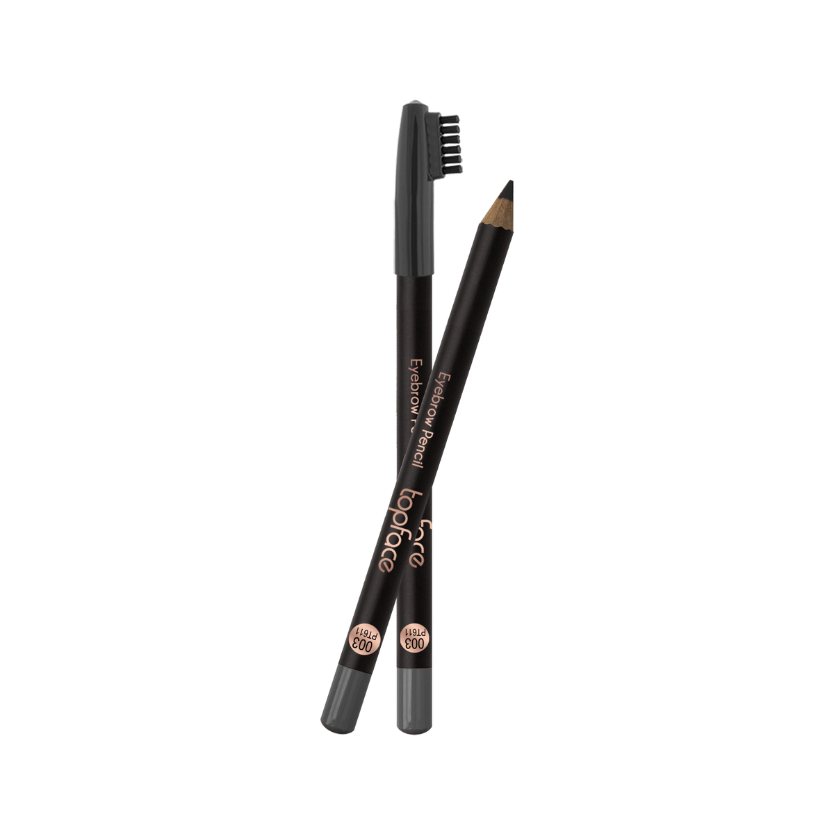 Topface Eyebrow Pencil Creion de sprâncene