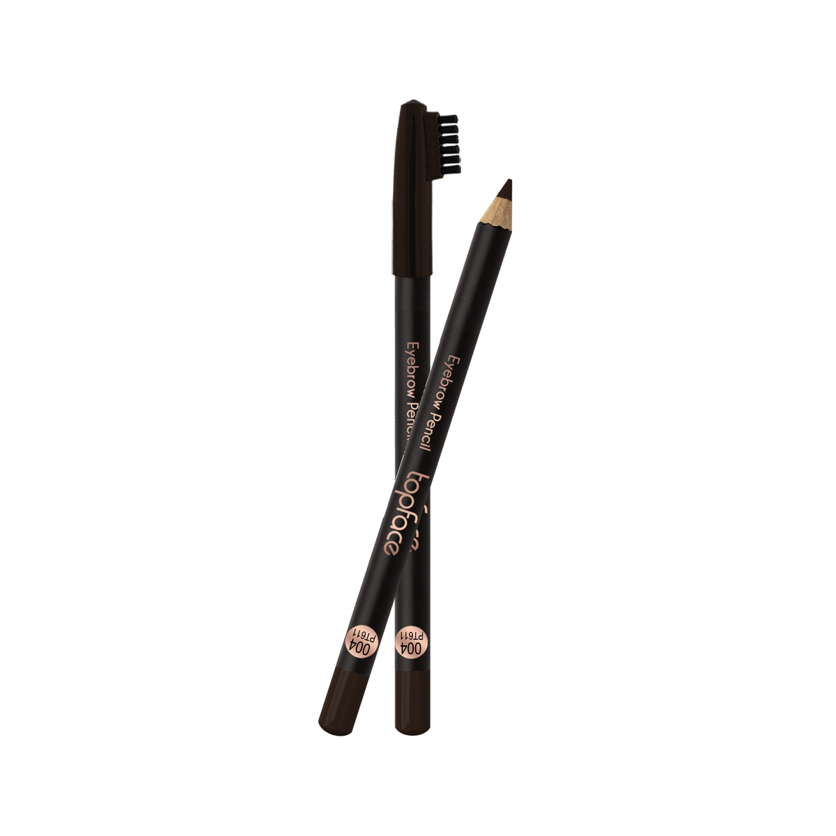 Topface Eyebrow Pencil Creion de sprâncene