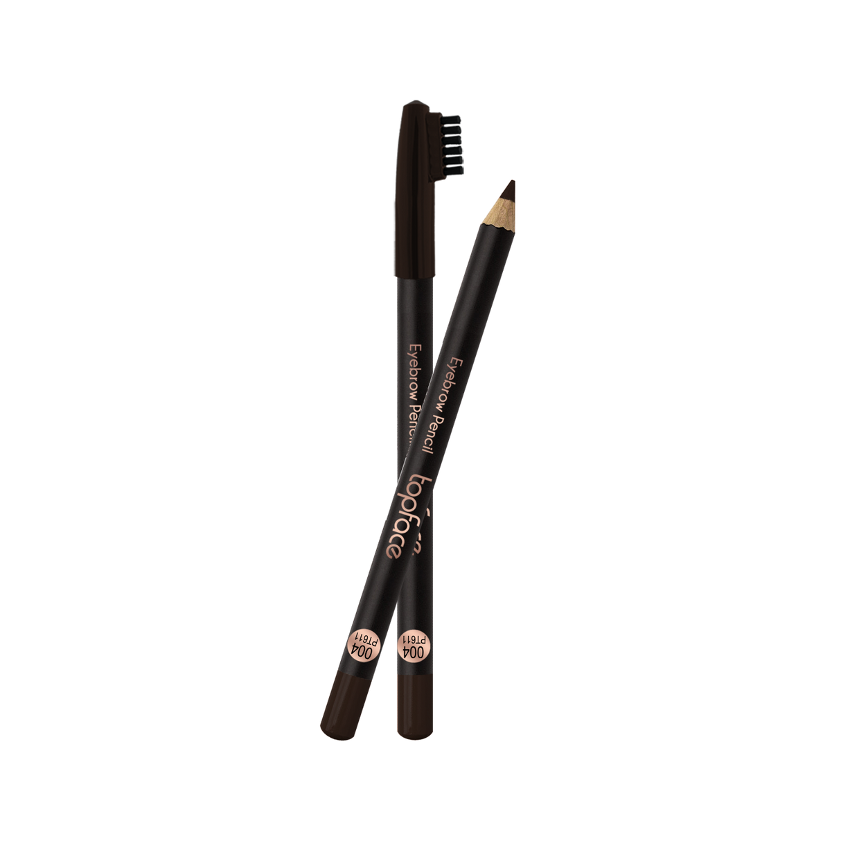 Topface Creion de Sprâncene – Contur Perfect și Natural pentru Sprâncene Definite Zi de Zi