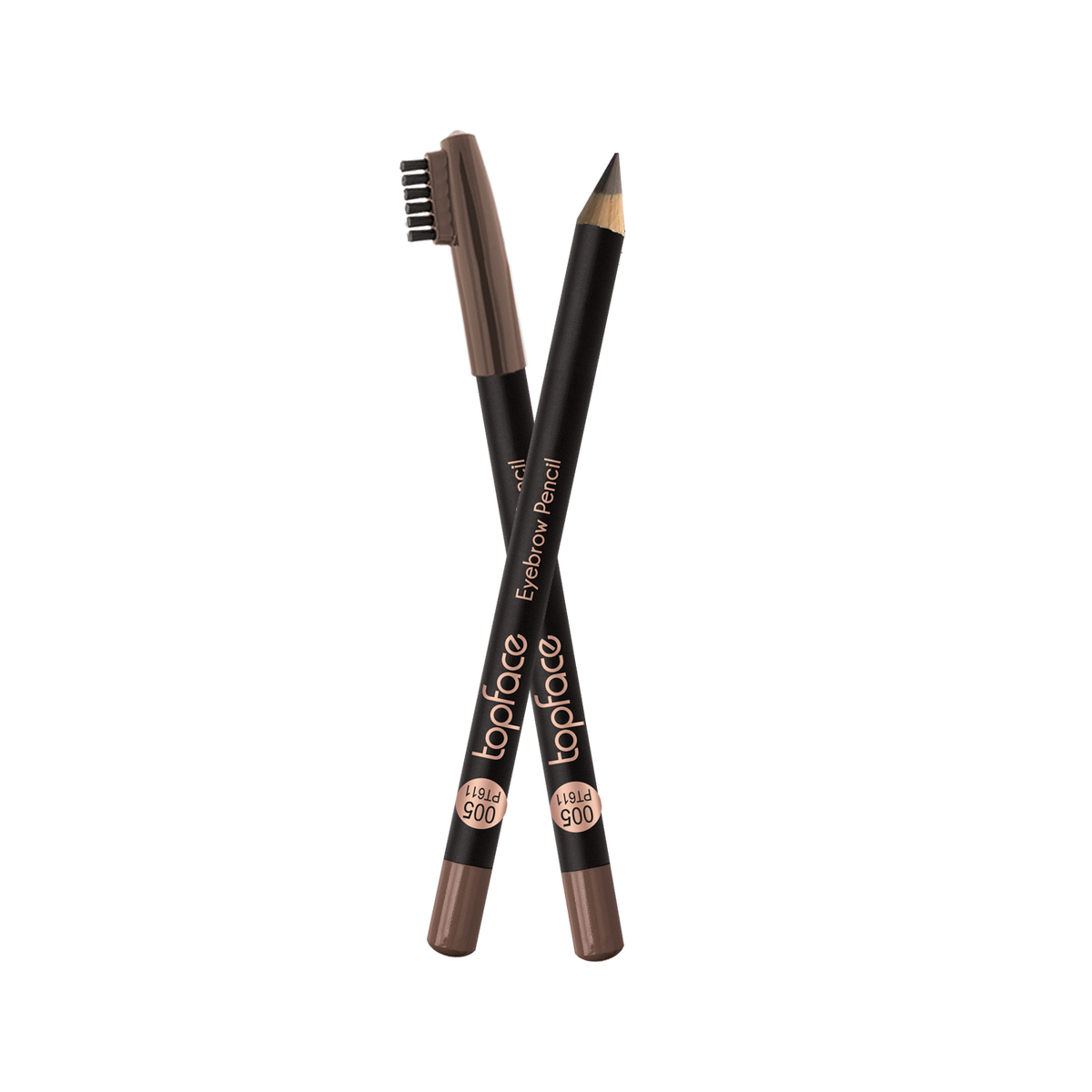 Topface Eyebrow Pencil Creion de sprâncene
