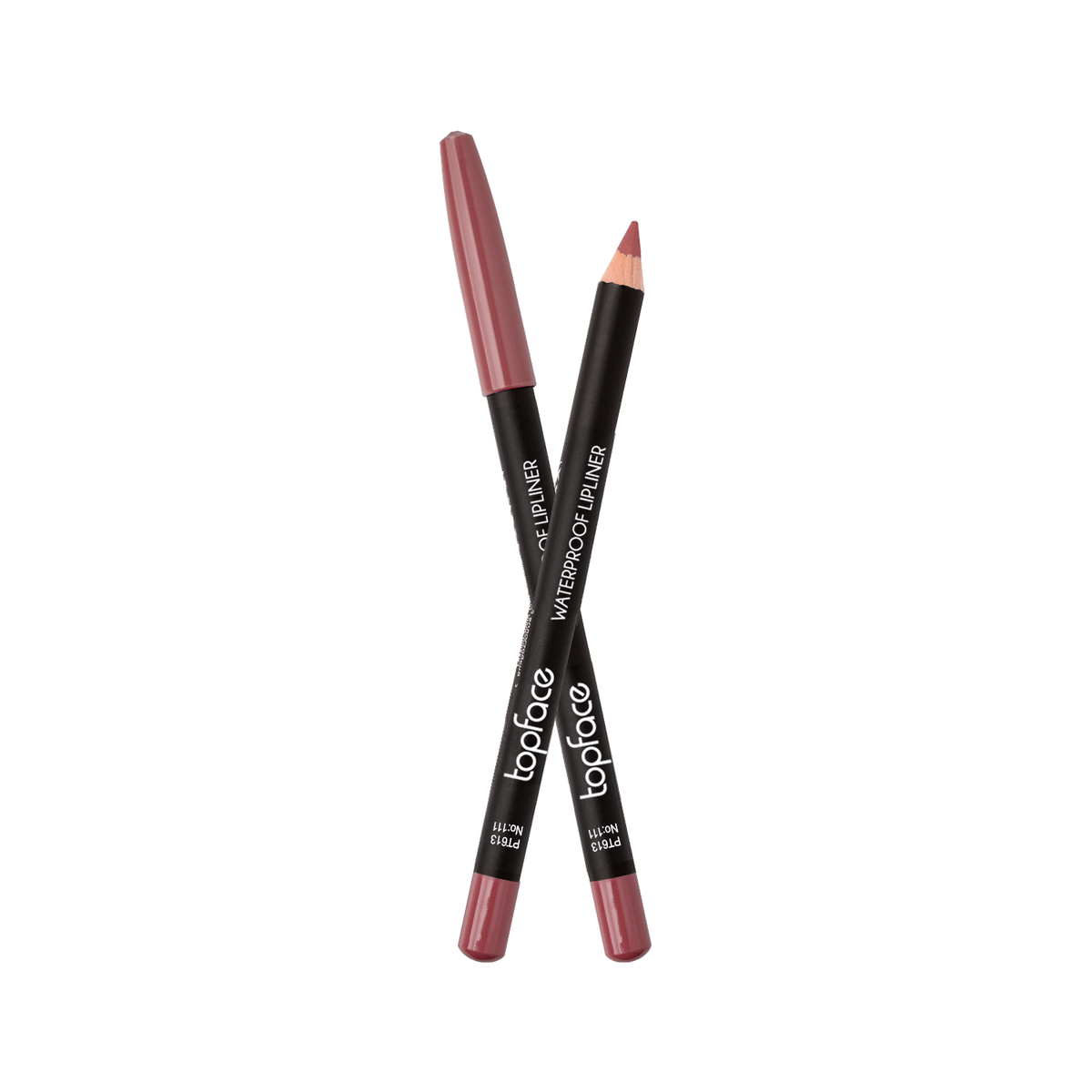 Topface Waterproof Lipliner Creion de buze rezistent la apă