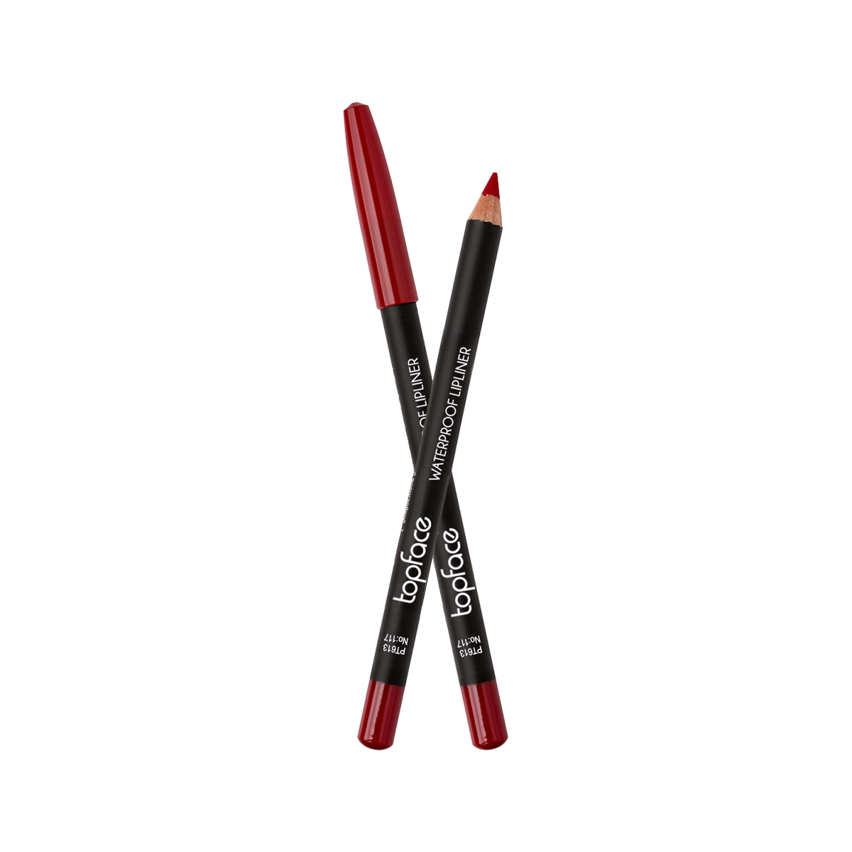 Topface Waterproof Lipliner Creion de buze rezistent la apă