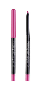 Topface Creion de Buze Stylo Lipliner 8H – Contur Perfect, Rezistență de Până la 8 Ore și Textură Ultra-Cremă