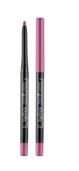 Topface Creion de Buze Stylo Lipliner 8H – Contur Perfect, Rezistență de Până la 8 Ore și Textură Ultra-Cremă