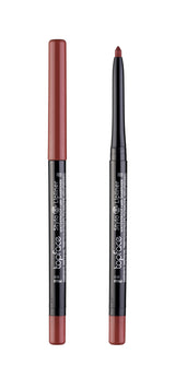 Topface Creion de Buze Stylo Lipliner 8H – Contur Perfect, Rezistență de Până la 8 Ore și Textură Ultra-Cremă