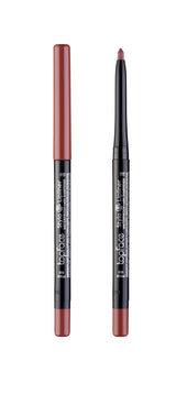 Topface Creion de Buze Stylo Lipliner 8H – Contur Perfect, Rezistență de Până la 8 Ore și Textură Ultra-Cremă
