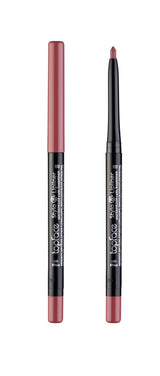 Topface Creion de Buze Stylo Lipliner 8H – Contur Perfect, Rezistență de Până la 8 Ore și Textură Ultra-Cremă