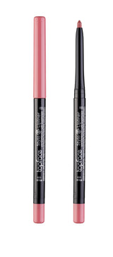 Topface Creion de Buze Stylo Lipliner 8H – Contur Perfect, Rezistență de Până la 8 Ore și Textură Ultra-Cremă
