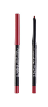 Topface Creion de Buze Stylo Lipliner 8H – Contur Perfect, Rezistență de Până la 8 Ore și Textură Ultra-Cremă