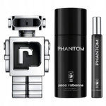 Paco Rabanne Phantom Set apă de toaletă și deodorant resigilat