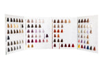 ETB Hair Colorverse Catalog de culori 105 nuanțe