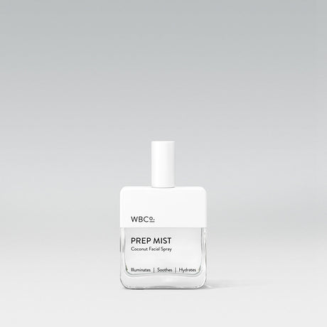 West Barn Co. Prep Mist Spray Cocos