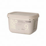 Schwarzkopf Professional BlondMe Pudră Decolorantă Premium 9 Plus Bond 450 g