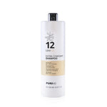 Puring Lenivia Extra Comfort Șampon pentru scalp stresat 1000 ml
