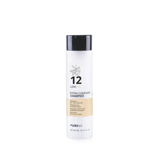 Puring Extra Comfort Sampon 300 ml