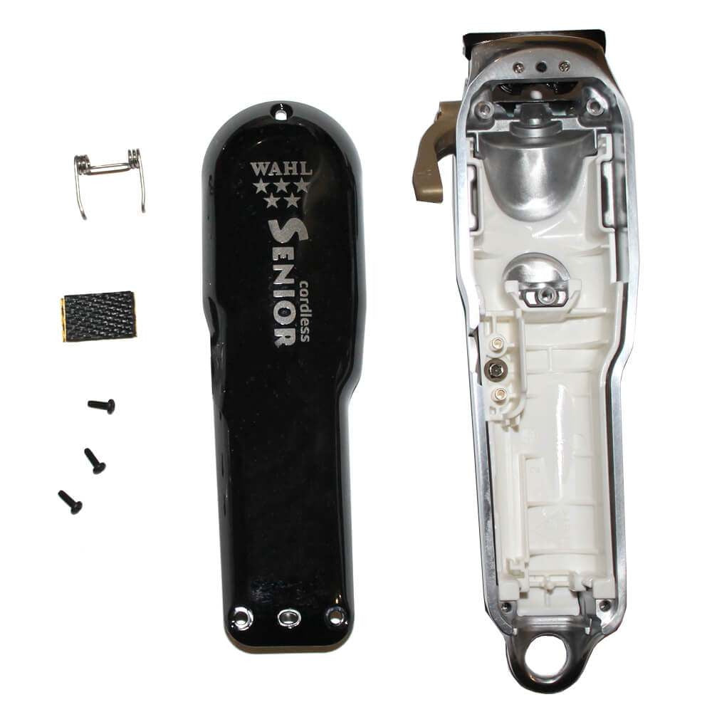 Wahl Cordless Senior Set carcasă 08504-7065