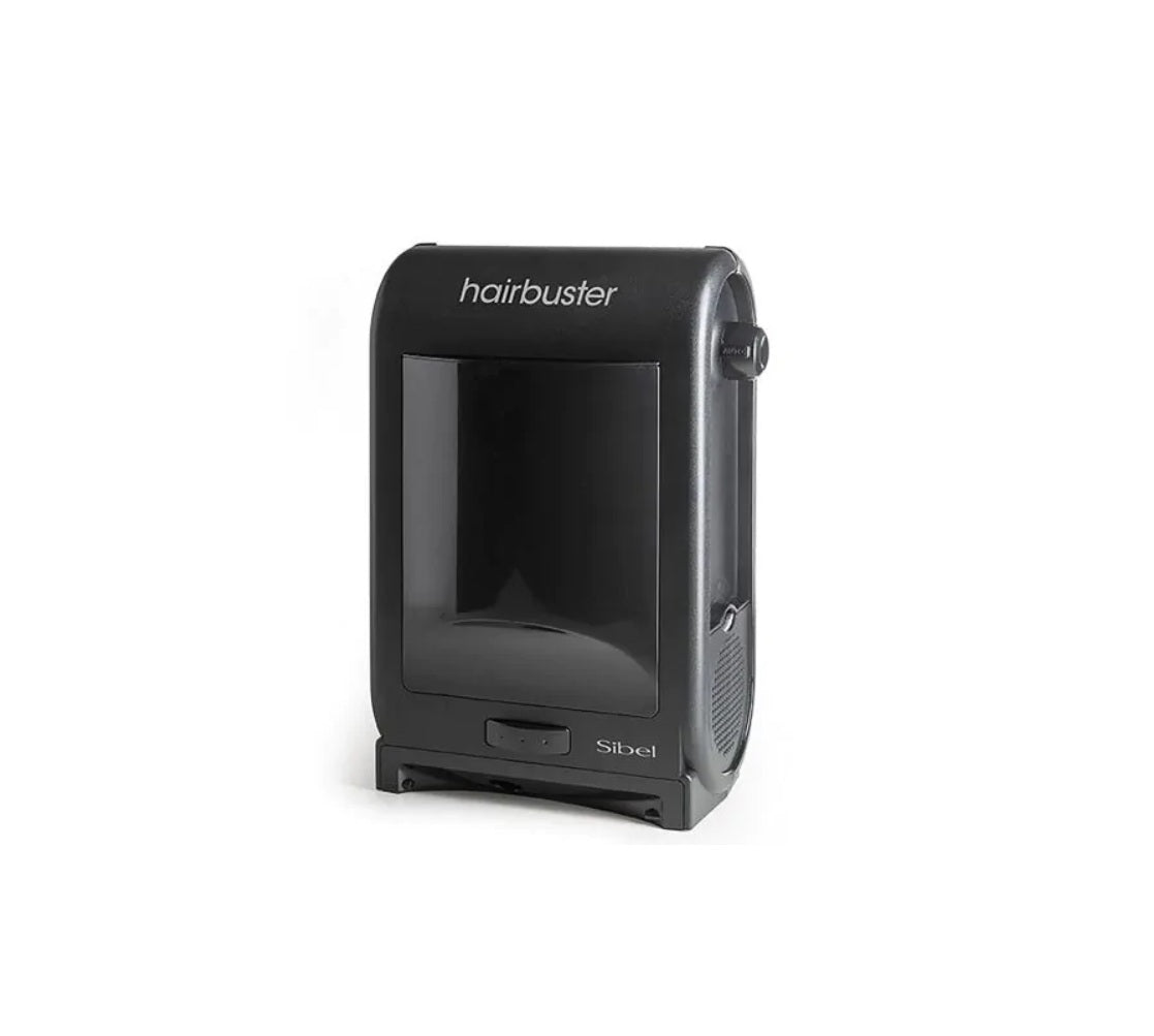 Sibel Hairbuster Aspirator automat pentru păr 1400 W