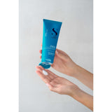 Alfaparf Milano Semi di Lino Curls Enhancing Low Conditioner – Balsam Profesional pentru Păr Ondulat și Creț, Hidratare, Definire și Anti‑Frizz