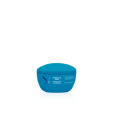 Alfaparf Milano Semi di Lino Curls Enhancing Mask – Mască Profesională pentru Păr Cret și Ondulat, Hidratare Intensă, Definire Bucle și Efect Anti-Frizz