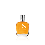 Alfaparf Milano Semi di Lino Multi-Benefit Oil – Ulei Multifuncțional pentru Păr, Hidratare, Strălucire și Protecție, 100 ml
