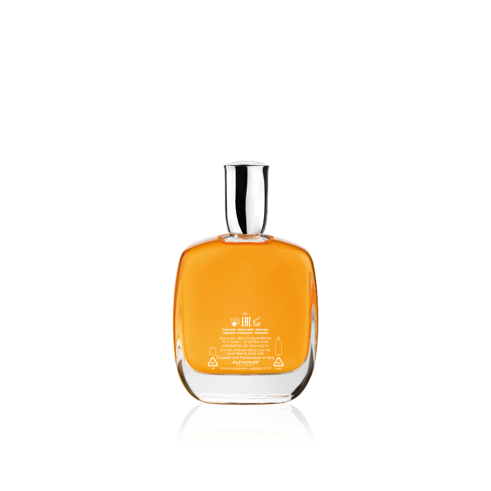Alfaparf Milano Semi di Lino Multi-Benefit Oil – Ulei Multifuncțional pentru Păr, Hidratare, Strălucire și Protecție, 100 ml