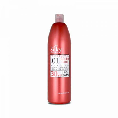 Silky Oxidant 9% 30vol 1000ml