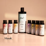 Nook Flow Vopsea-ulei demi-permanentă 60 ml