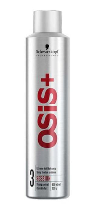 Schwarzkopf Professional Osis+ Session 300ml