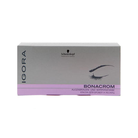 Schwarzkopf Professional Igora Bonacrom maro